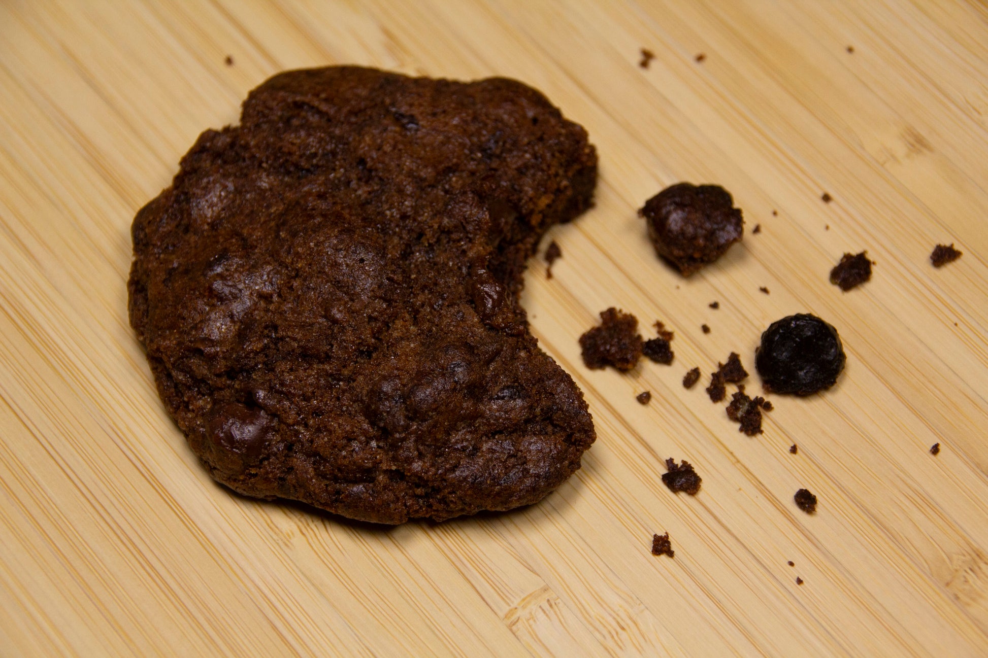 Espresso Bite Algae Cookie